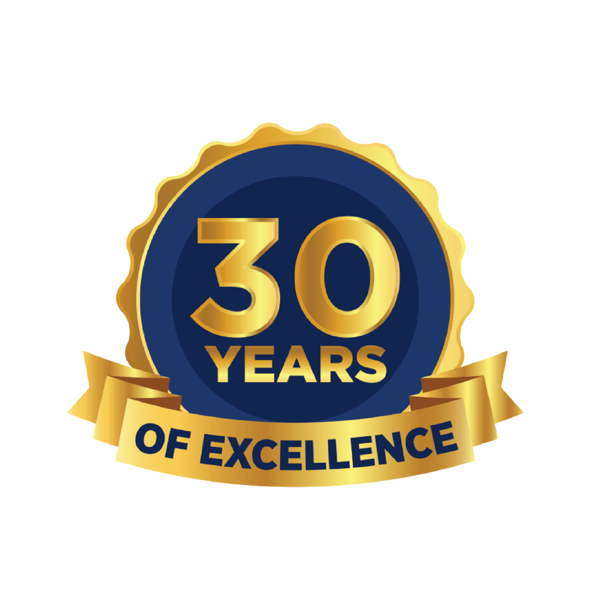 30 Years Celebration